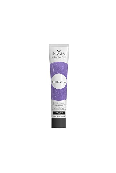 PİUMA Pastă de dinți VISIBLE ACTIVE® cu ECHINACEA 75 ml