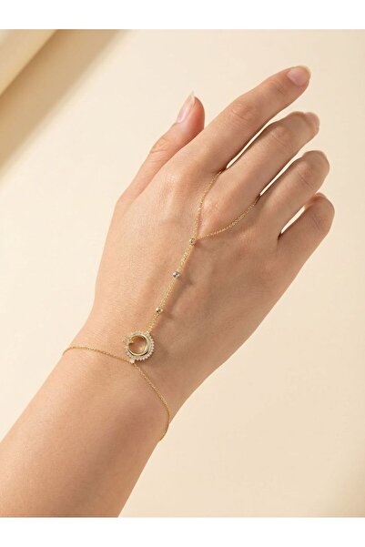 kuyumcu nurettin 2.40 gr (GRAM) 3 Renkli Dorika Toplu Ay Yıldız Şahmeran 14 A...