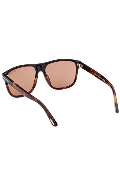 Tom Ford Sunglasses Frances TF1081 05E 58-15 / Unisex Sunglasses