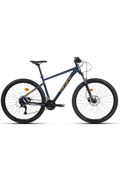 Carraro Crx 724 27.5 Jant 40 Kadro 24 Vites Dağ Bisikleti (155 cm ile 170 cm ...