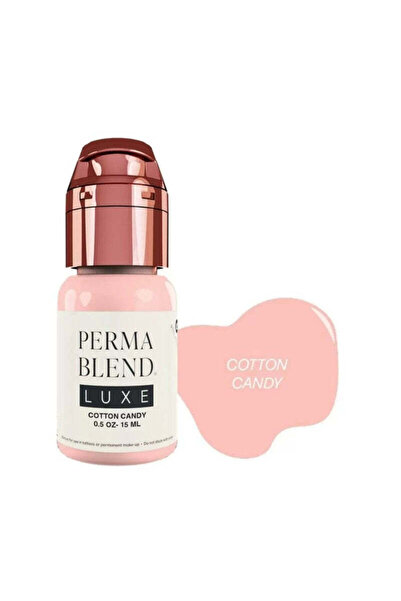 Perma Blend Luxe -Cotton Candy V2 15ml Buze