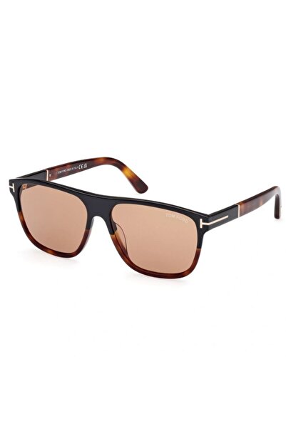 Tom Ford Sunglasses Frances TF1081 05E 58-15 / Unisex Sunglasses