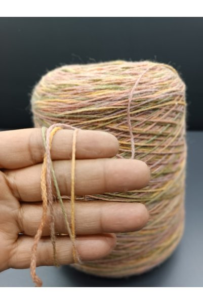 Pİ Yarn 100% Merino