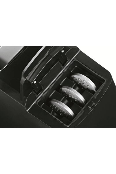 Bosch Masina de tocat carne ProPower MFW67440, 700 W, 3.5 kg/min, negru