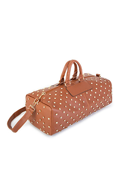 Nas Bag Stone Trock Sports Bag Style Nas Ntrl Hand Luggage