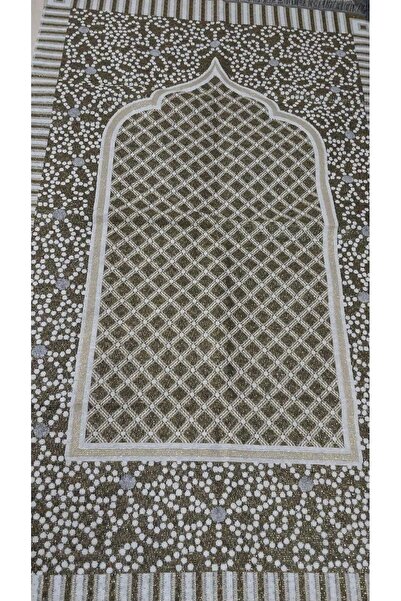 Papatyam Prayer Mat//Ready-Made//Fine Weave//Ready-Made Prayer Mat//Gift//Convenient//