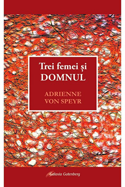 Galaxia Gutenberg Three women and the Lord