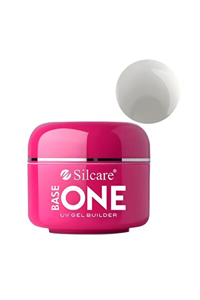 Cosmeticos UV Gel Base One Clear 15g