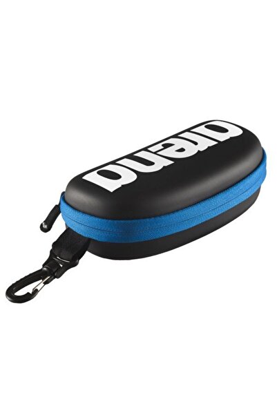 ARENA Gözlük Kabı Siyah-Mavi