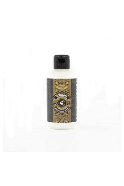 Yamuna After shave balm with allantoin and arnica Gentleman 150 ml