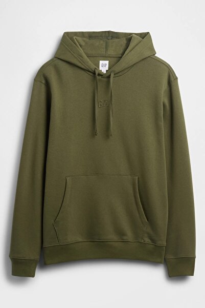 GAP Erkek Yeşil EşOfman Alti 795625002YE