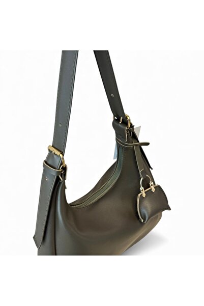 balbagss Women's Mini Wallet Casual Faux Leather Shoulder Bag with Accessories