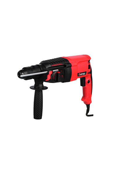 VERTEX Rotary hammer, drill 900 W 2.4 J,