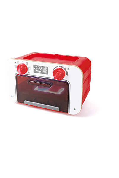 Hape My Baking Oven With Magic Cookies Playset