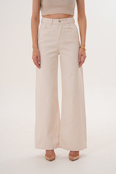 nevalive Women's Wide Leg Wide Leg Pants