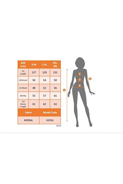 JANES Γυναικείο μακρυμάνικο φόρεμα με λαιμόκοψη σε σχήμα V με άνοιγμα μακριά πλευρά από τον κορμό από βισκόζη