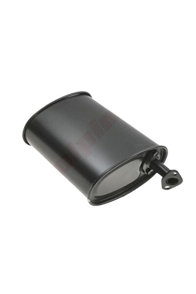 Aftermarket Generator cu tambur de evacuare 2 - 3,5 kW