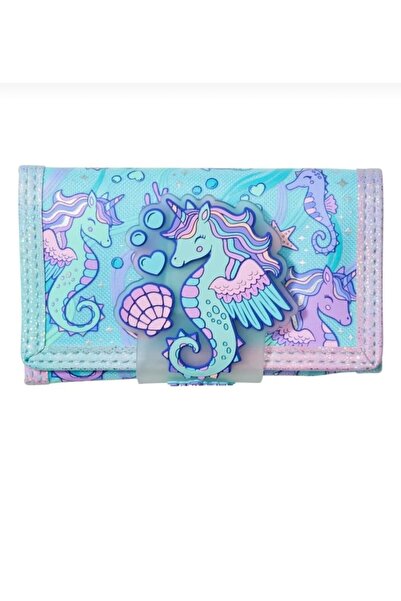 SMIGGLE محفظة الأطفال