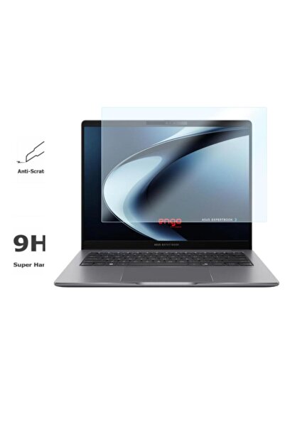 Engo واقي شاشة ديل ايلينوير 16X أورورا AC16251 9H نانو