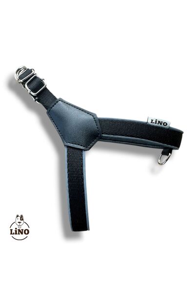 Lino göğüs tasması