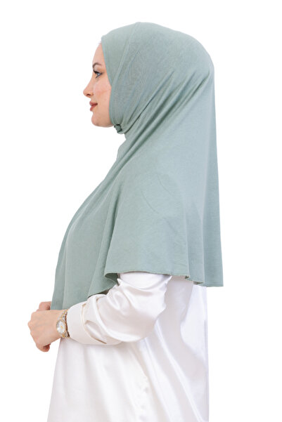 Modish Group One Piece Ready-To-Wear Headscarf Turban Shawl – Easy-To-Wear Long Shawl Viscose
