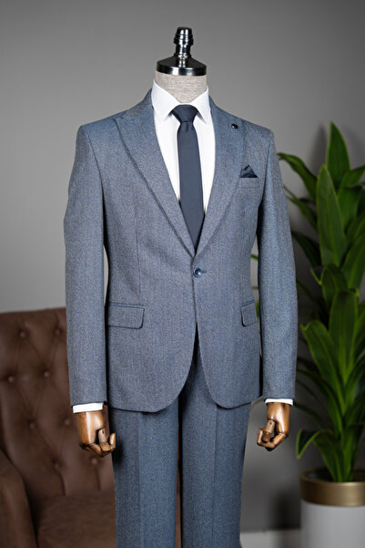 Terziayhan Combined Vest Suit