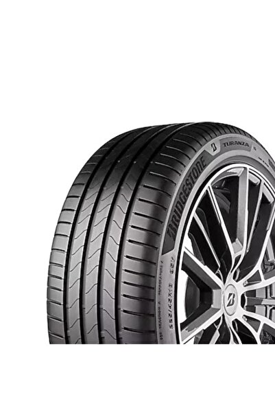 Bridgestone 215/65R17 99V TURANZA 6 2025