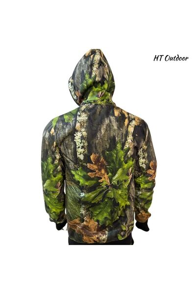 HT Outdoor Jachetă specială pentru vânătoarea de iepuri