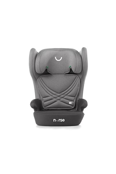 NURSE Car seat, Nurse, Spring, I-Size, With isofix system, Foldable, 100-150 cm, 4-12 years