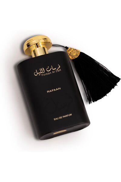la parfum galleria Rafaan Fursan Al Lail Eau de Parfum 100ml -