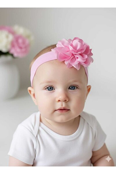 Baby bandana