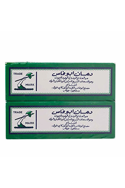 Axe Universal Oil- 6 x 3 ml