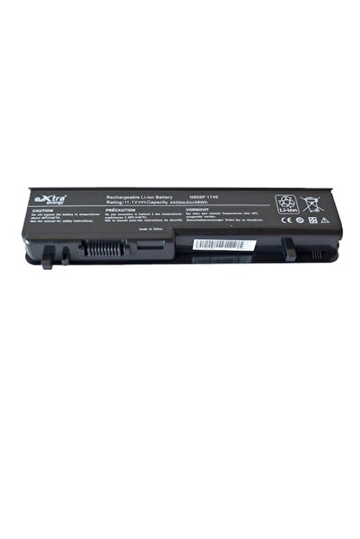 ExtraPlusEnergy Baterie laptop Li-Ion pentru Dell Studio 17 (1745/1747/1749) ...