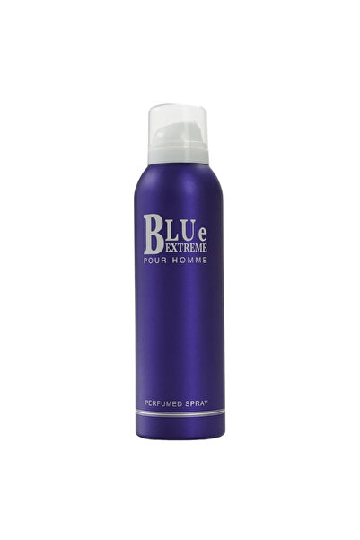 Blue Extreme Pour Homme Perfumed Spray- 200ml
