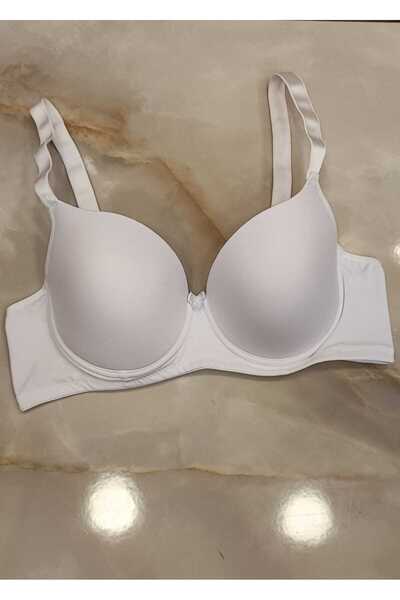 AVESŞENER Σουτιέν χωρίς επένδυση με καλώδιο μεγάλου μεγέθους