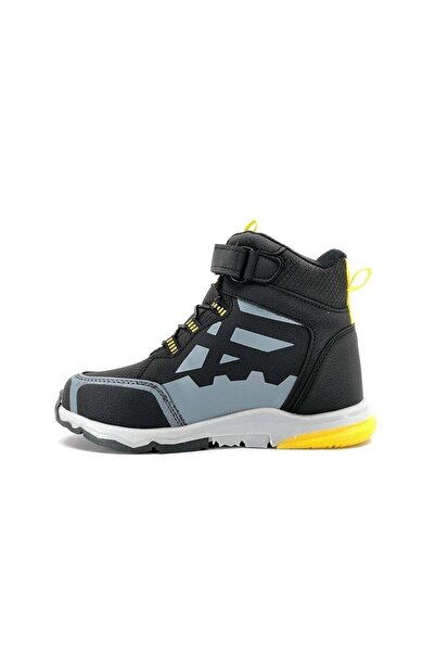 Cool Mercury Waterproof Boys' Non-Slip Sole Outdoor Boots