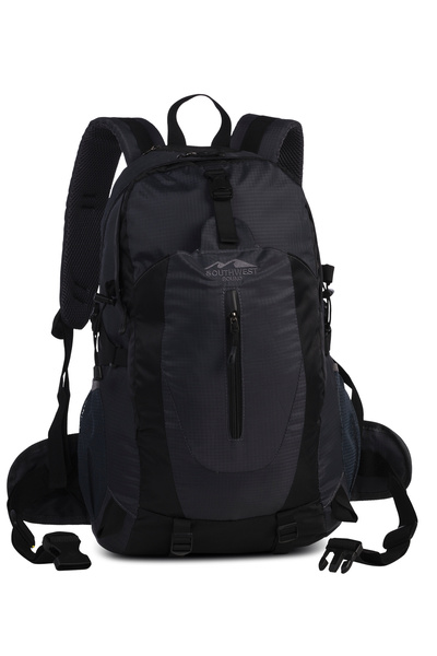 Southwest Rucsac de munte F30368, 50x30x20 cm, poliester 600D, 18 L, buzunare...