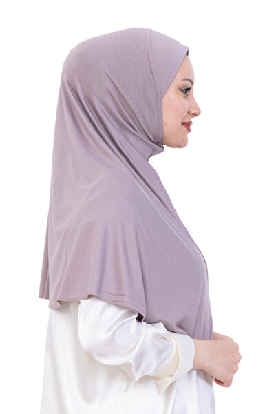 Modish Group One Piece Ready-To-Wear Headscarf Turban Shawl – Easy-To-Wear Long Shawl Viscose