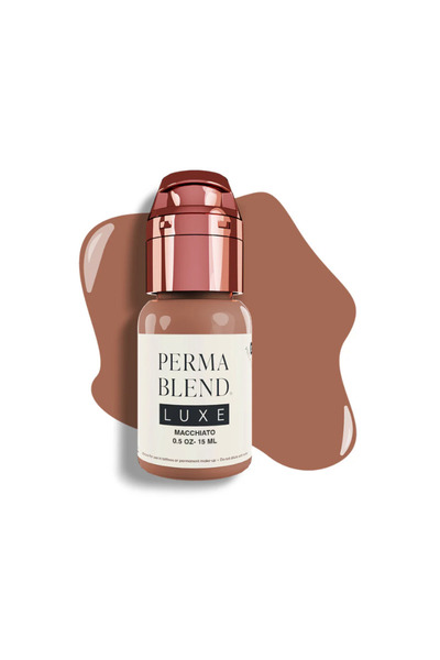 Perma Blend Luxe-Macchiato 15ML