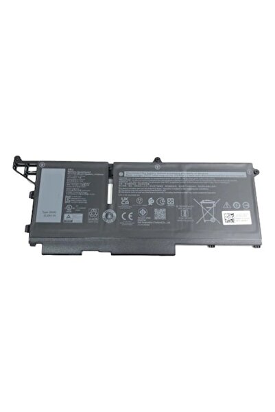 ExtraPlusEnergy Baterie laptop Li-Polymer pentru Dell Latitude (293F1, 3 celu...