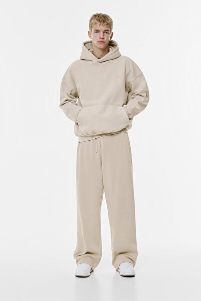 Pull & Bear Skater tracksuit bottoms