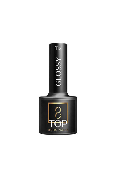 Cosmeticos Strat de ojă lucios | Ocho Nails | 5g |