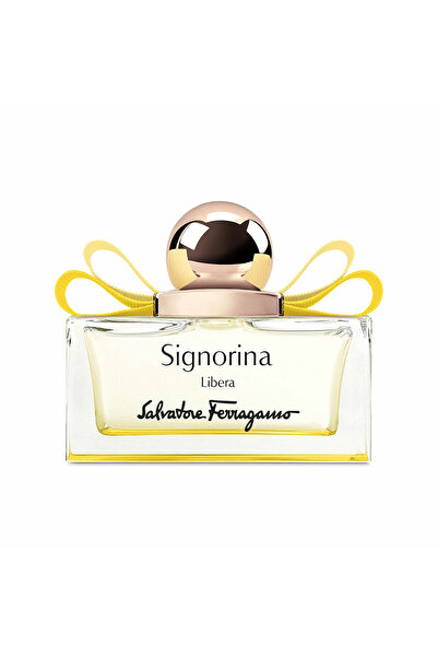 Salvatore Ferragamo Parfum pentru femei SIGNORINA EDP EDP 50 ml