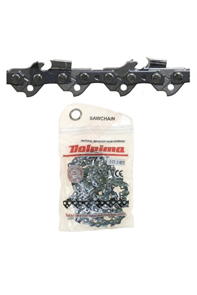 Aftermarket Lanț de drujbă 57 dinți, pas 3/8, grosime 1,3 mm