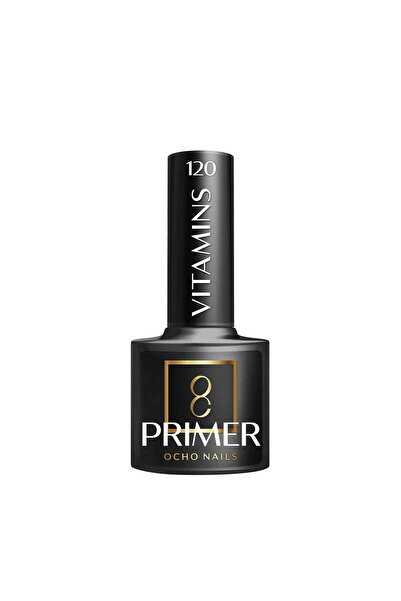 Cosmeticos Primer fără acid Ocho Nails | cu vitamine | 5g
