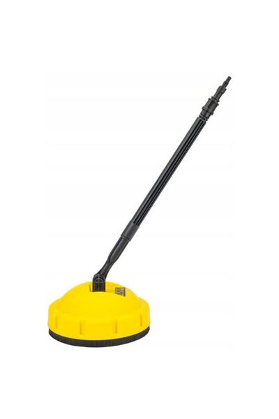 Red Technic Perie de curatat pentru aparatul de spalat cu presiune, cuplare r...