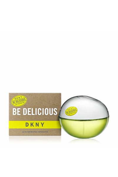 DONNA KARAN Women's Perfume DELICIOUS COLLECTION EDP EDP 50 ml Wood
