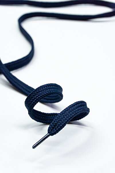 Dokubağ 100 cm Flat Casual & Sports Wide Shoelaces - 1 Pair