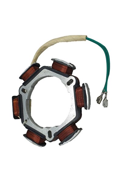 RURIS Cultivator cu motor statoric Ruris1001KSD, Ruris1000KSD