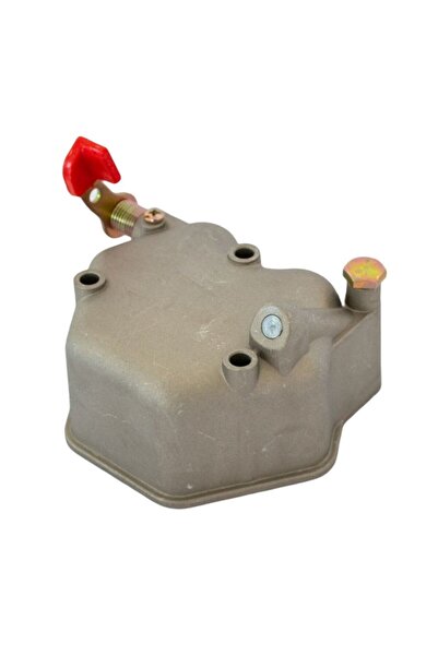 RURIS Capac basculant tip inimă motor 186f, motocultor 1000ksd, 1001ksd